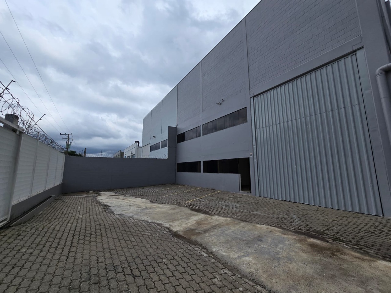 Galpão para alugar em Sorocaba, Logístico e industrial