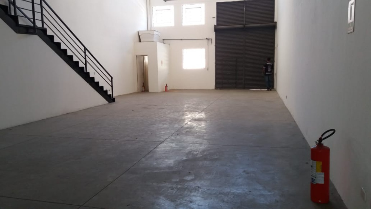 Galpão industrial para alugar em Tamboré - Galpão industrial para alugar em Alphaville - Galpão industrial para alugar em Barueri