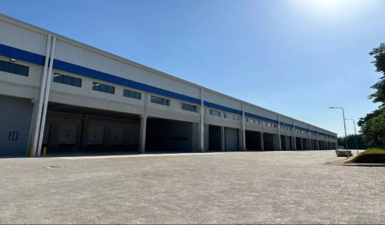 Galpão para alugar em Barueri na Rodovia Castelo Branco