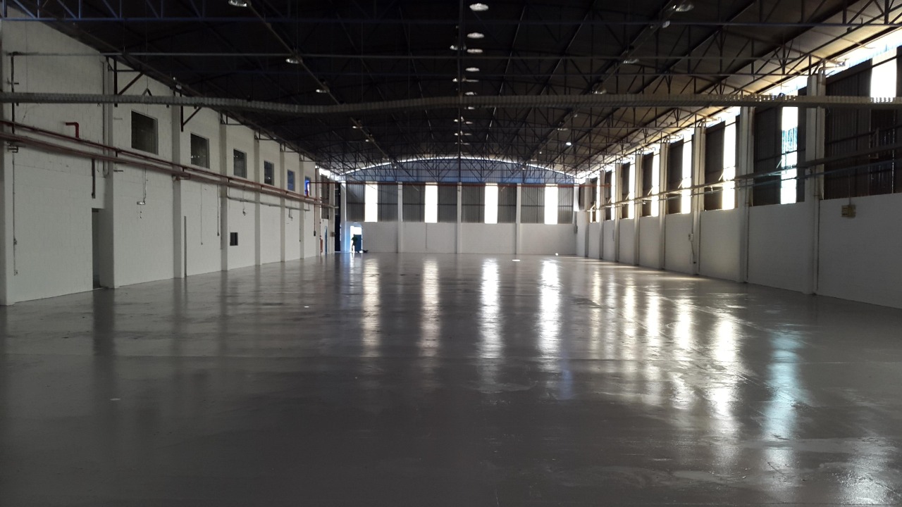 Galpão para alugar em jundiaí / industrial ou logístico