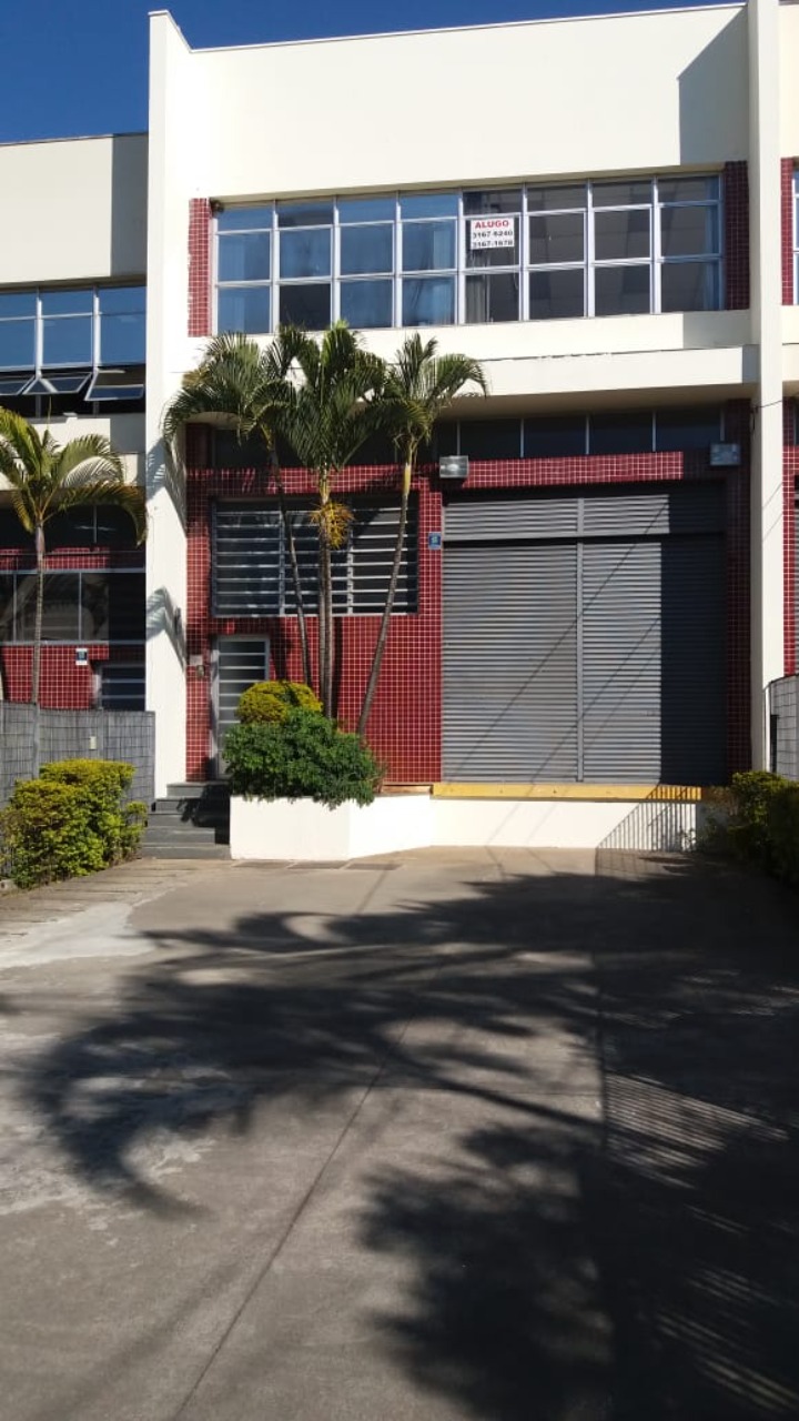 Galpão industrial para alugar em Tamboré - Galpão industrial para alugar em Alphaville - Galpão industrial para alugar em Barueri