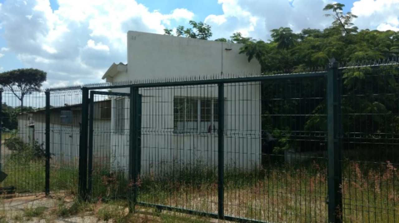 Galpão para alugar em Sorocaba no Cajurú do Sul