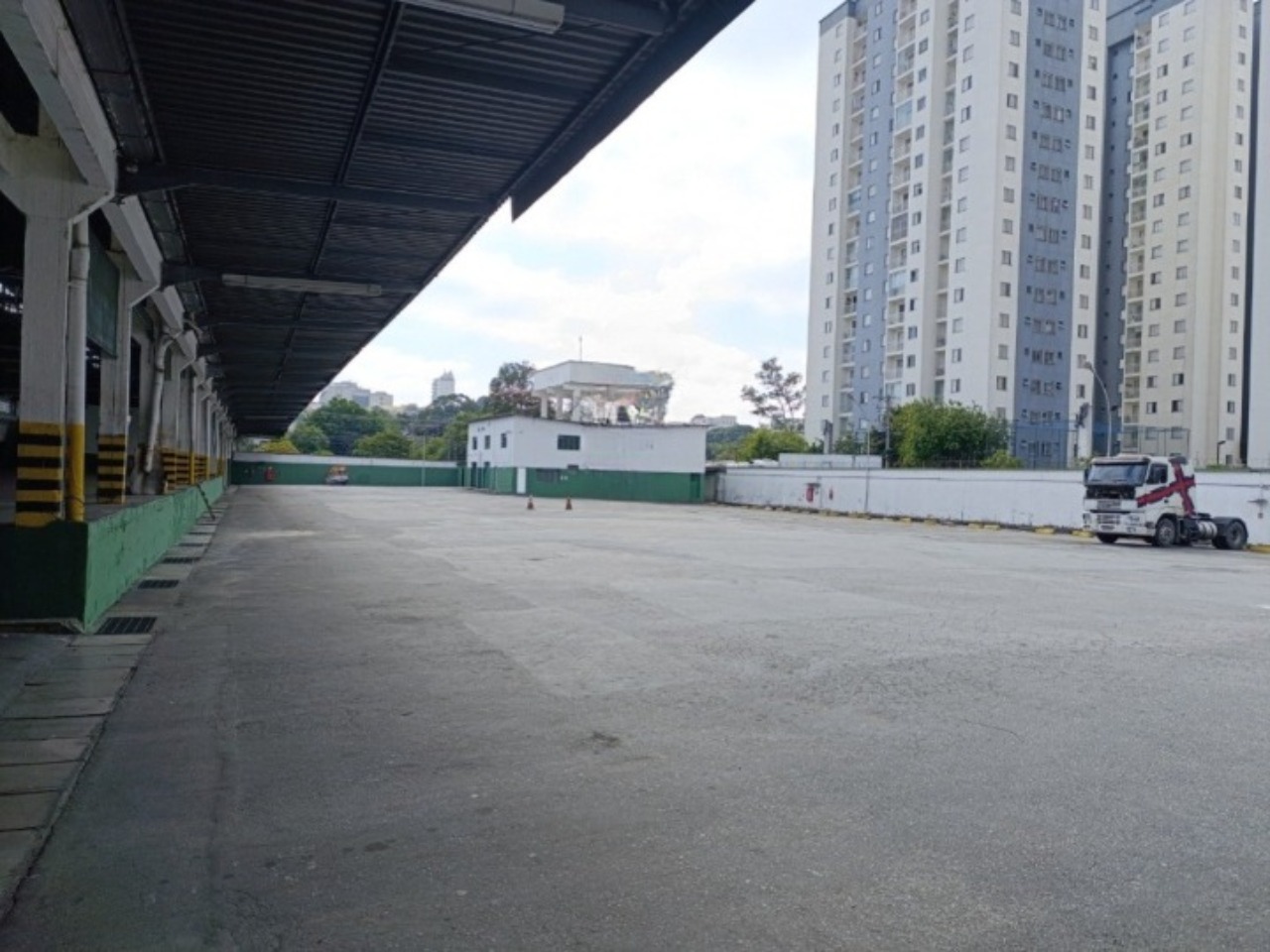 Galpão para alugar em são paulo no parque novo mundo