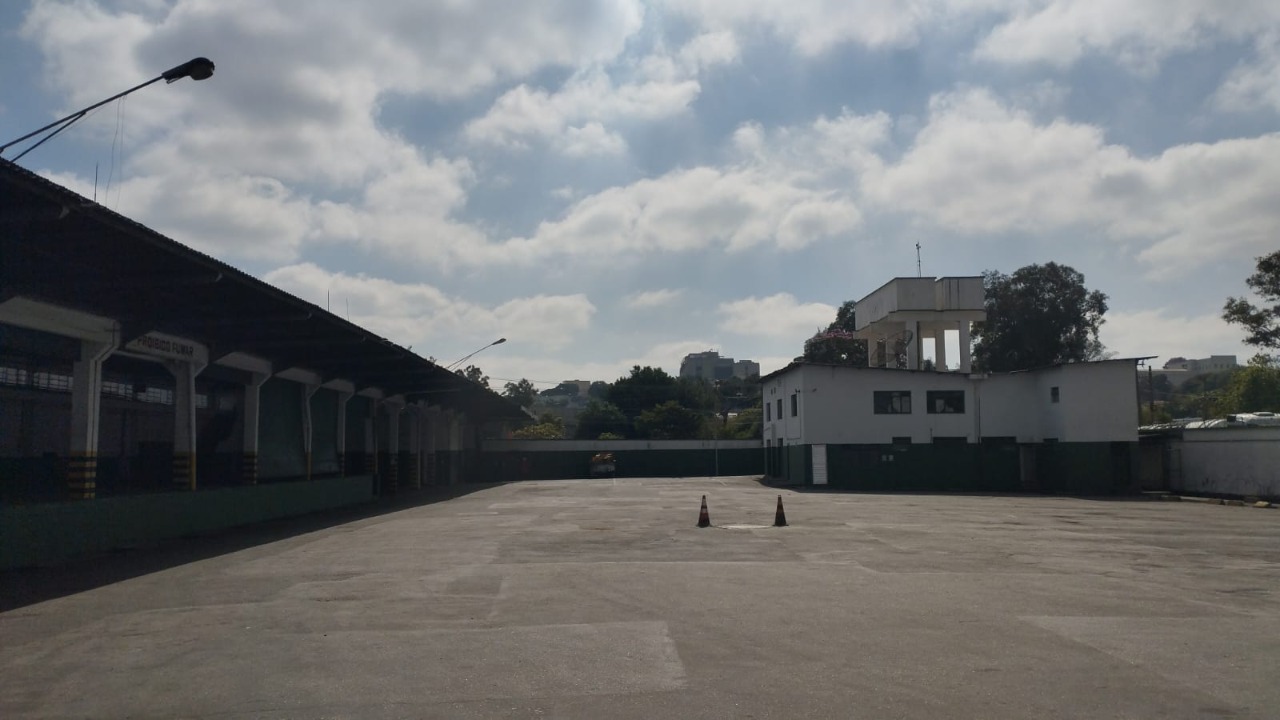 Galpão para alugar em são paulo no parque novo mundo