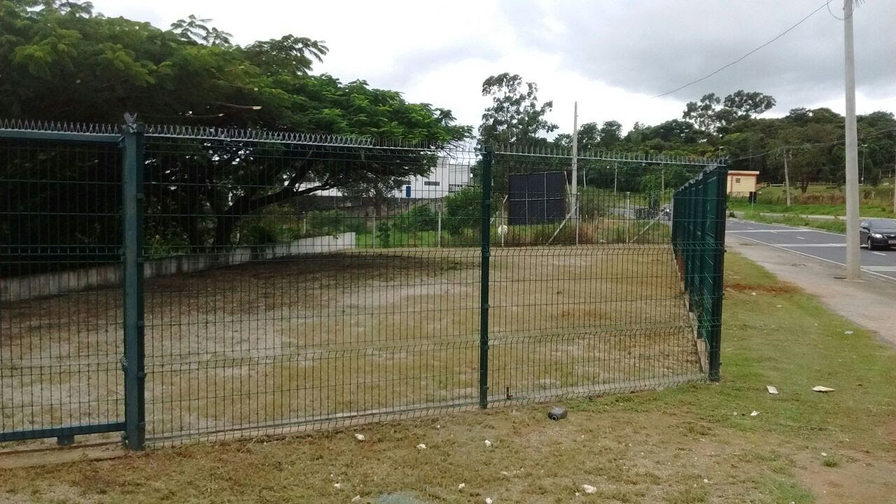 Galpão para alugar em Sorocaba no Cajurú do Sul