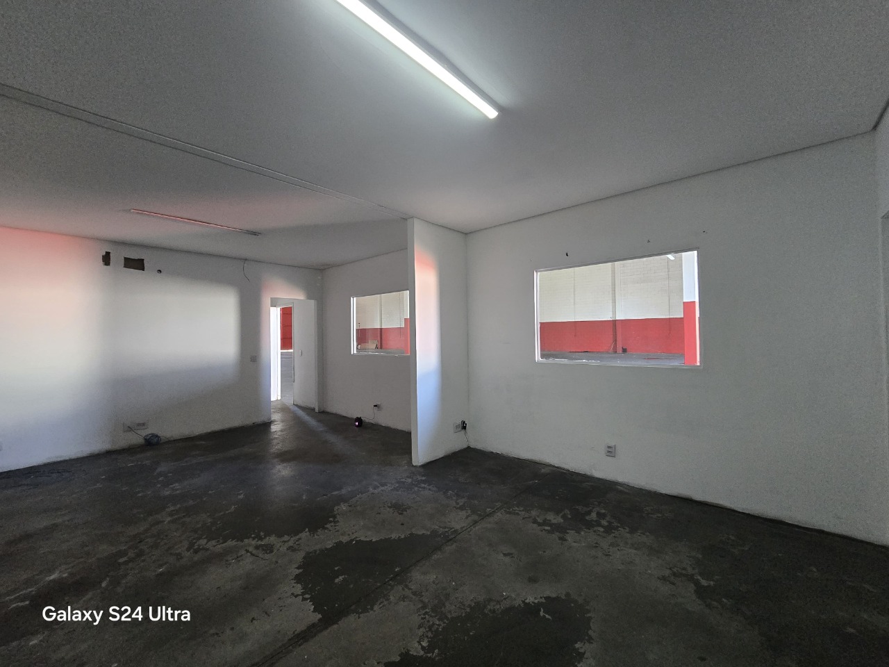 Galpão para alugar em Sorocaba, Industrial e logístico