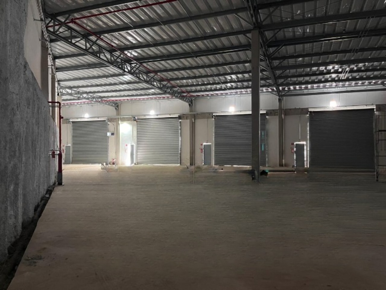 Galpão para alugar em Sorocaba no Piazza Di Roma, Comercial e logístico