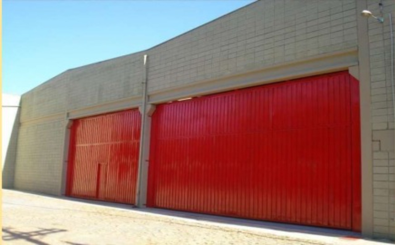 Galpão para alugar em sorocaba 1.000m²