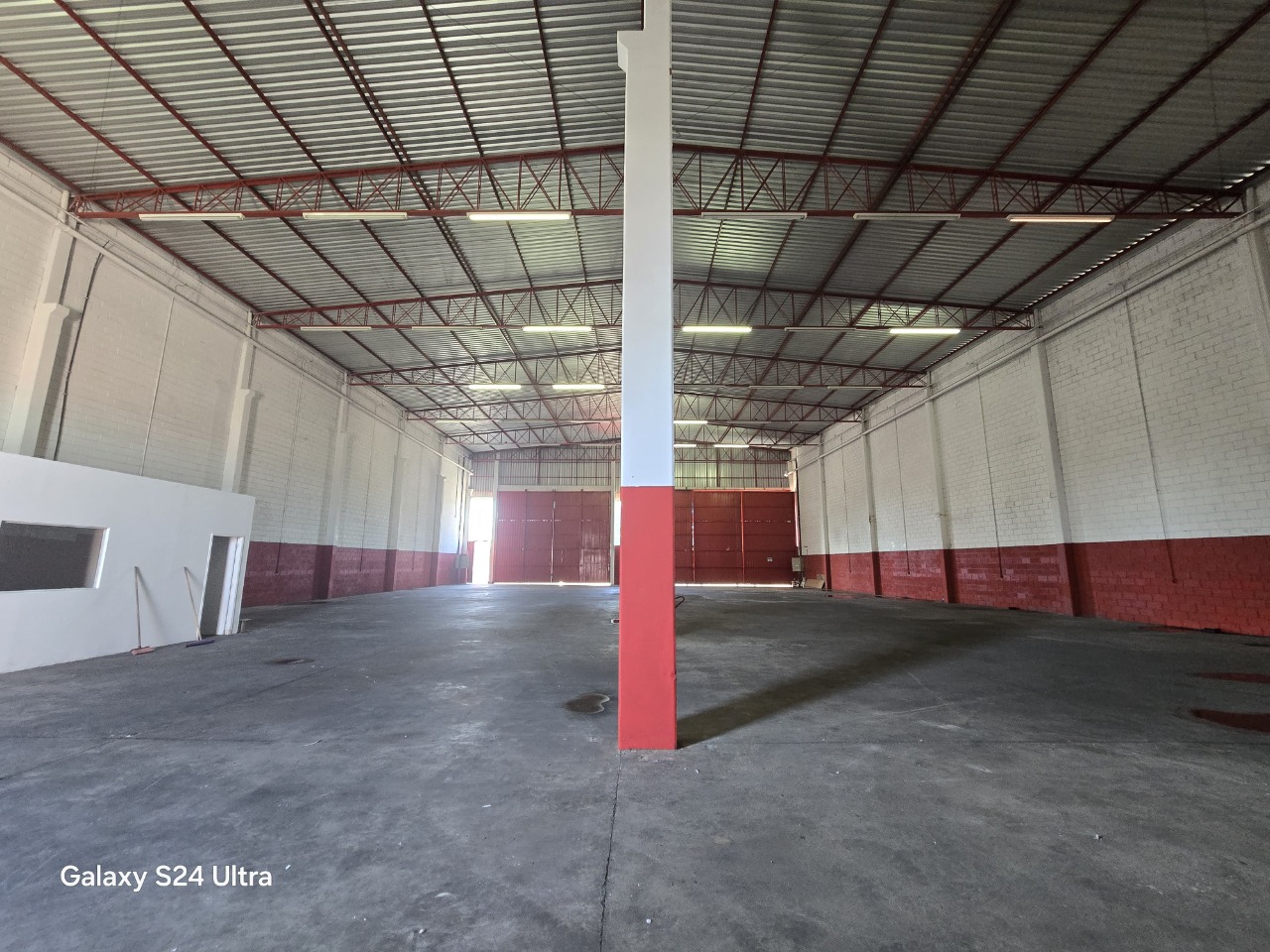 Galpão para alugar em Sorocaba, Industrial e logístico