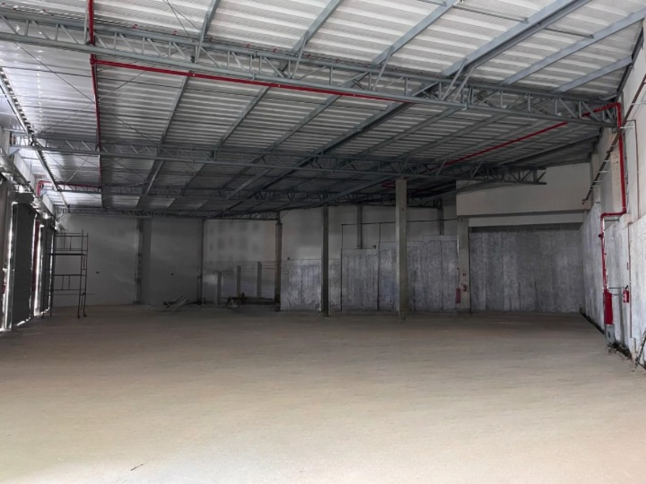 Galpão para alugar em Sorocaba no Piazza Di Roma, Comercial e logístico