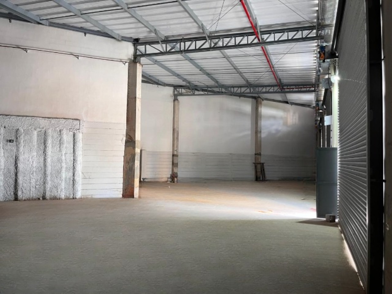 Galpão para alugar em Sorocaba no Piazza Di Roma, Comercial e logístico