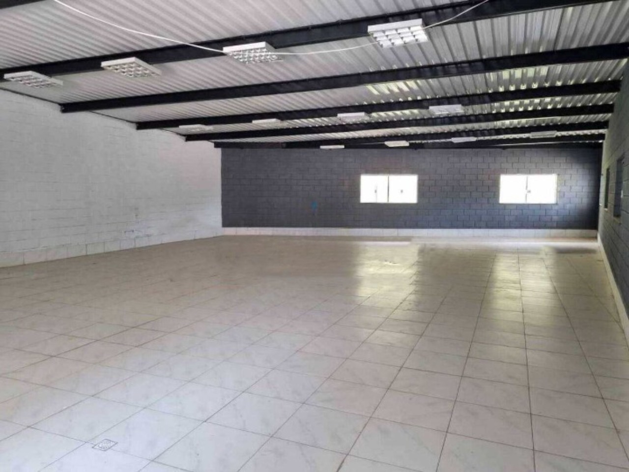Galpão para alugar em Itu Fácil acesso à Rodovia Presidente Castelo Branco