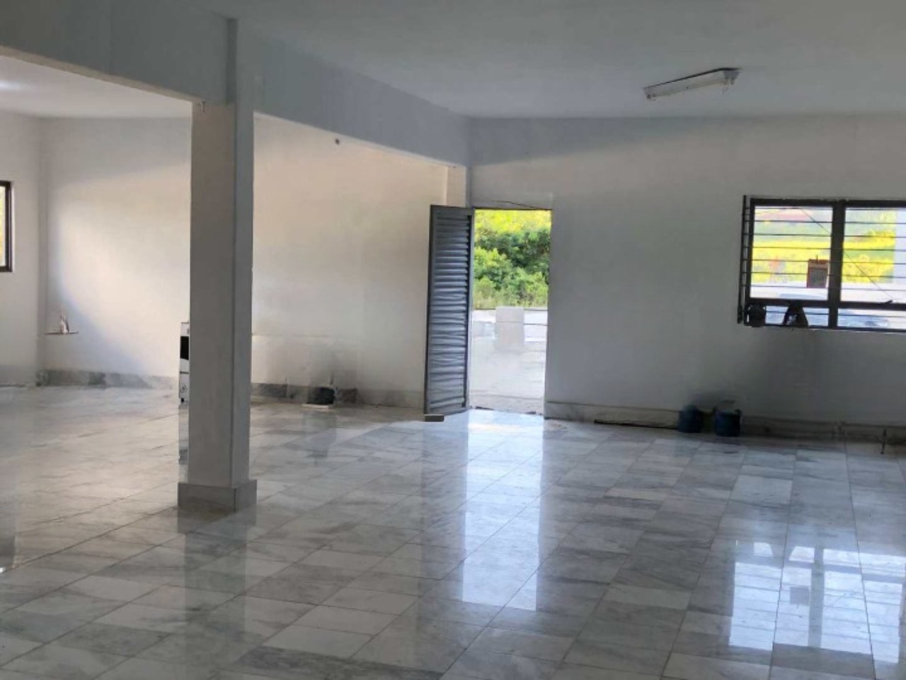 Galpão para alugar em Itu Fácil acesso à Rodovia Presidente Castelo Branco