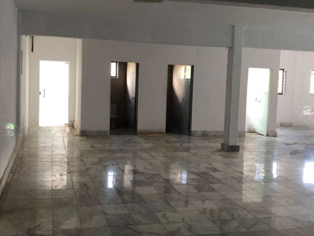 Galpão para alugar em Itu Fácil acesso à Rodovia Presidente Castelo Branco
