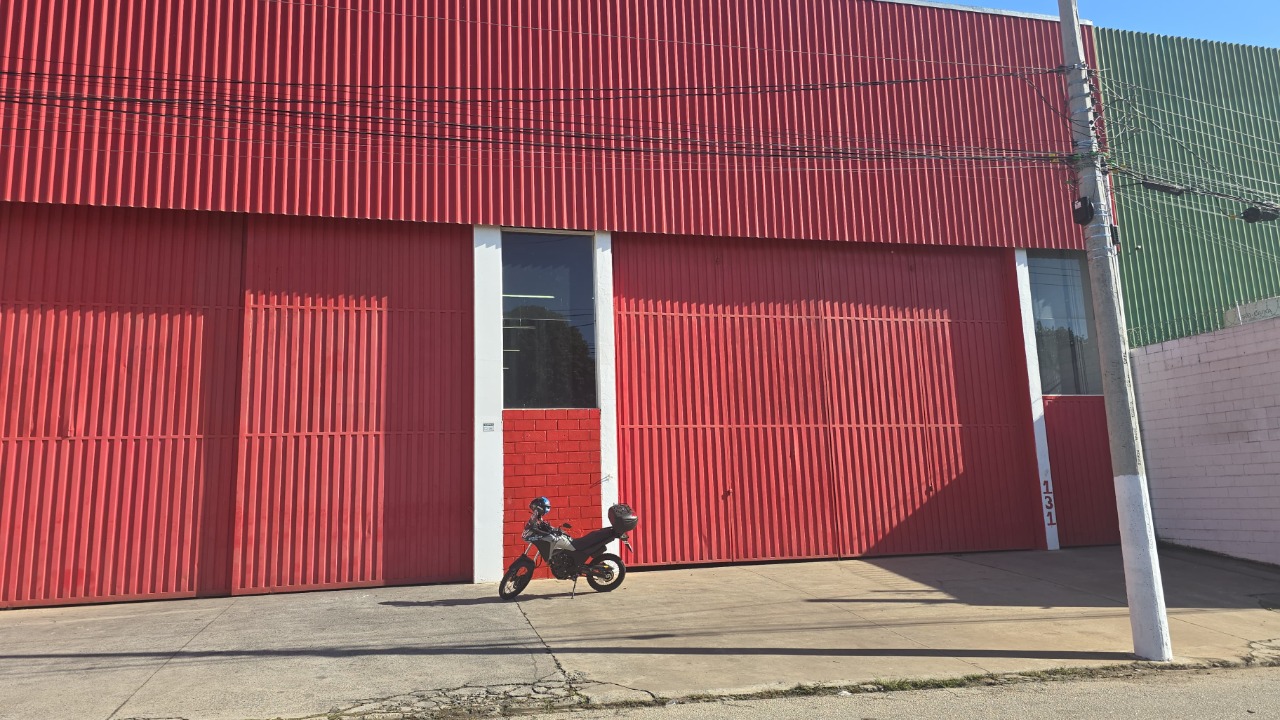 Galpão para alugar em Sorocaba, Industrial e logístico