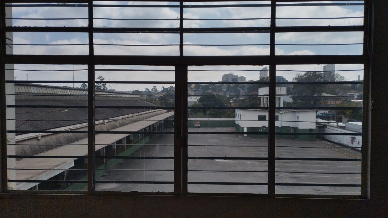 Galpão para alugar em são paulo no parque novo mundo