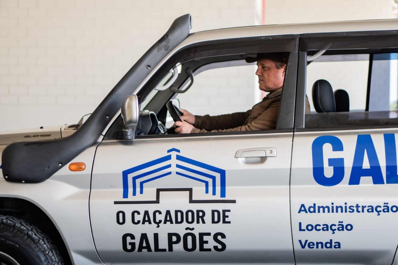 Galpão para alugar em osasco, industrial em condomínio