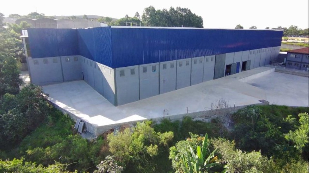 Galpão para alugar em Itu Fácil acesso à Rodovia Presidente Castelo Branco