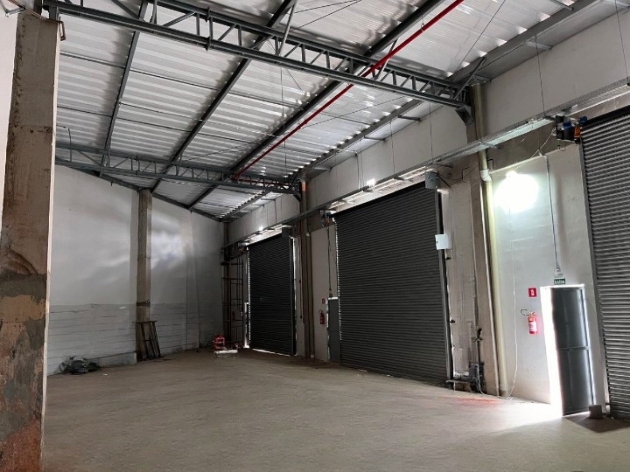 Galpão para alugar em Sorocaba no Piazza Di Roma, Comercial e logístico