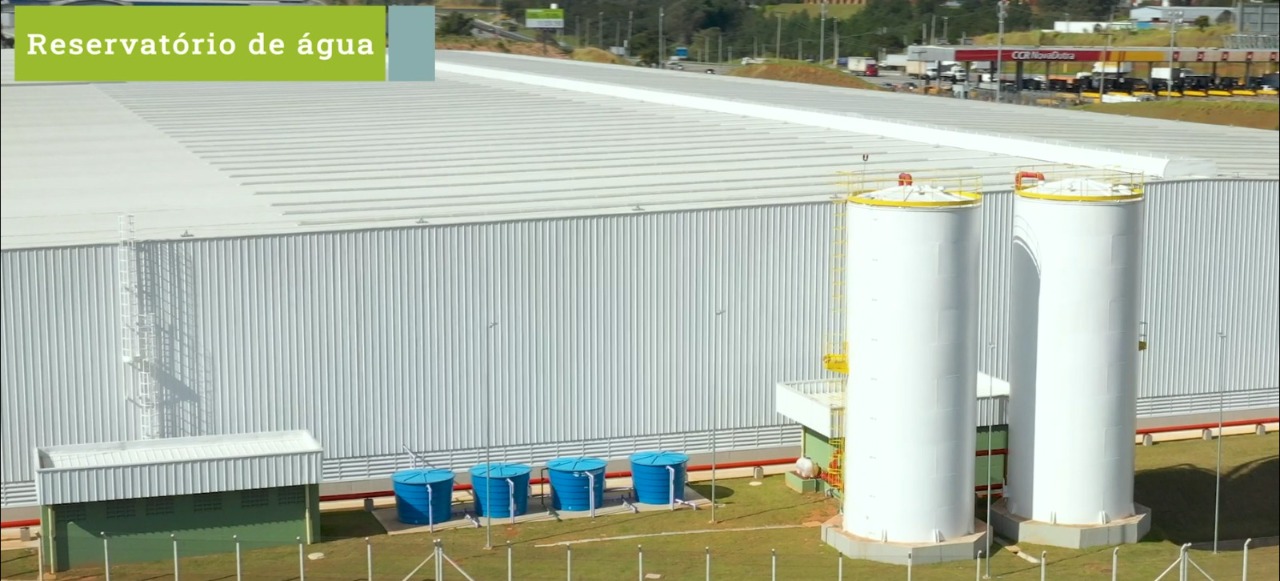 Galpão para alugar em Arujá no Centro Logístico Rodoanel Dutra Junto ao entroncamento da Rodovia Presidente Dutra com o Rodoanel Mario Covas