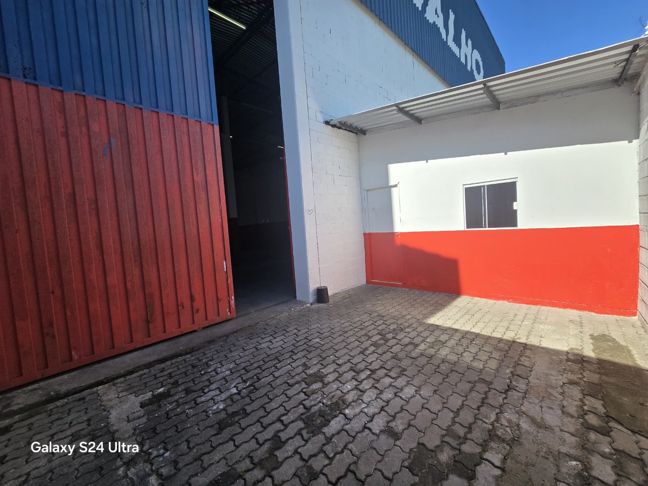 Galpão para alugar em Sorocaba, Industrial e logístico
