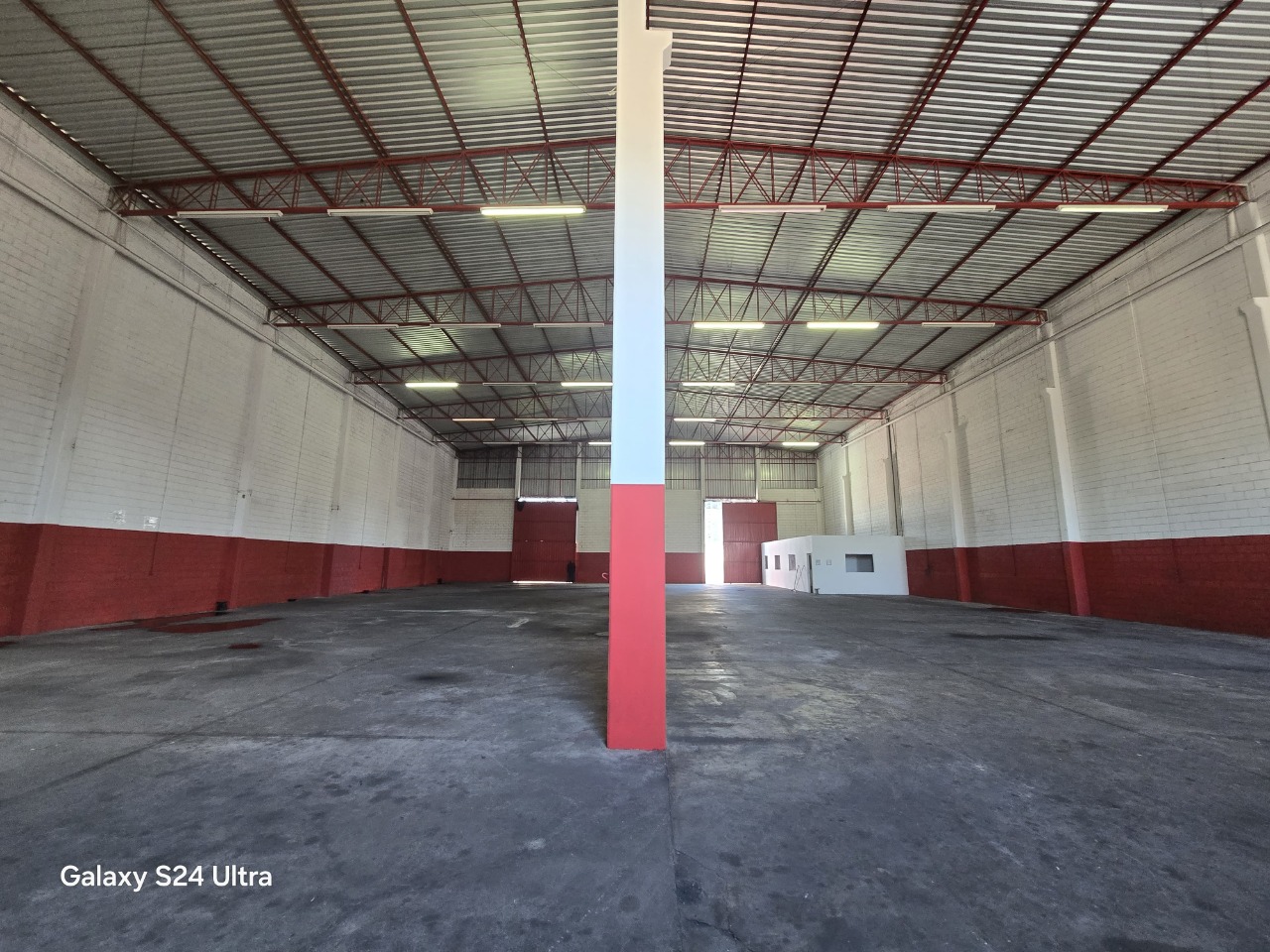 Galpão para alugar em Sorocaba, Industrial e logístico