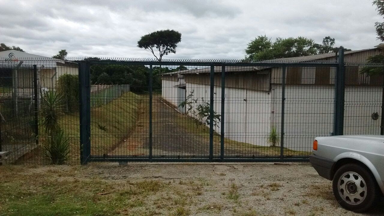 Galpão para alugar em Sorocaba no Cajurú do Sul
