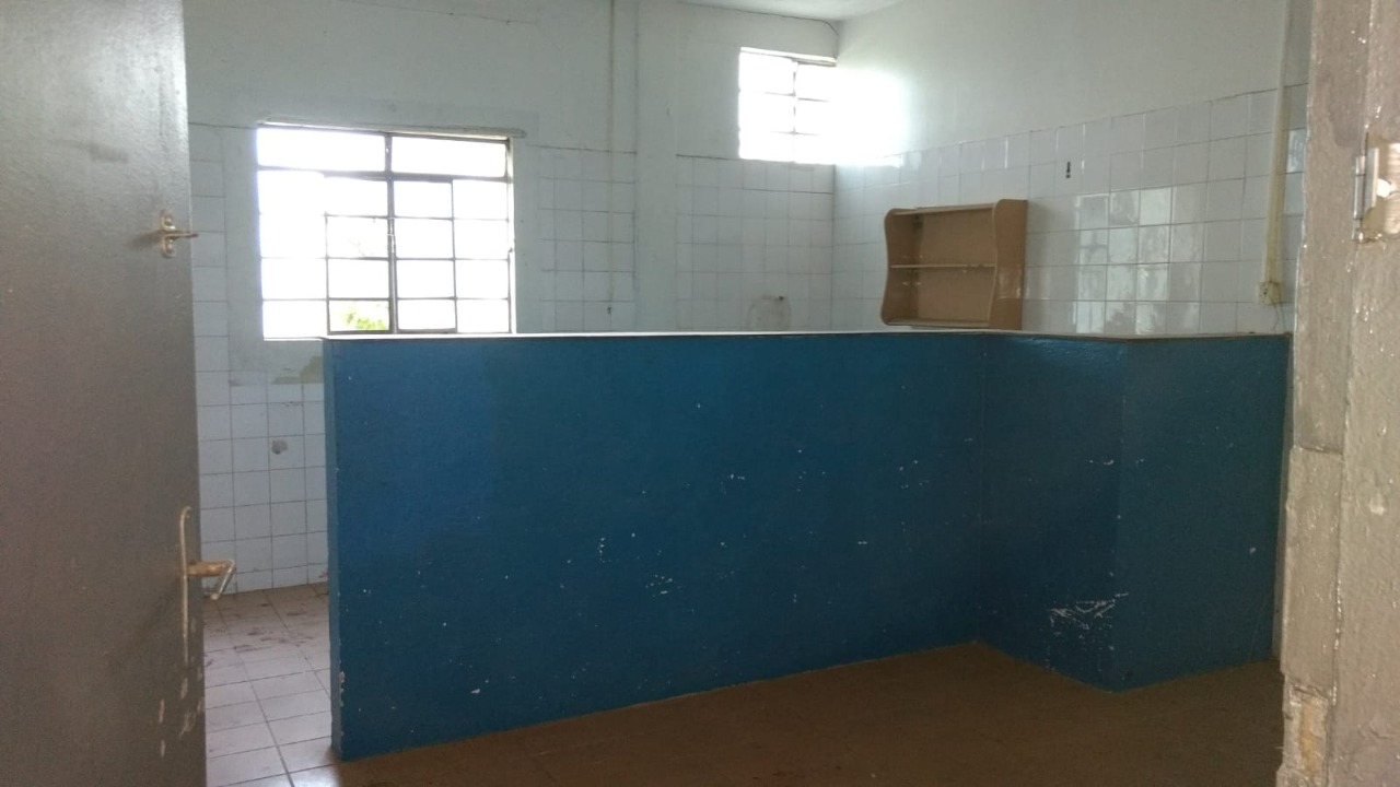 Galpão para alugar em Sorocaba no Cajurú do Sul