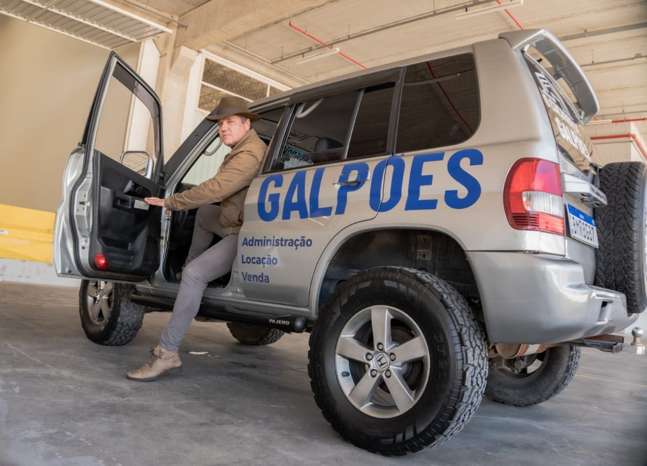 Galpão para alugar em indaiatuba industrial e comercial