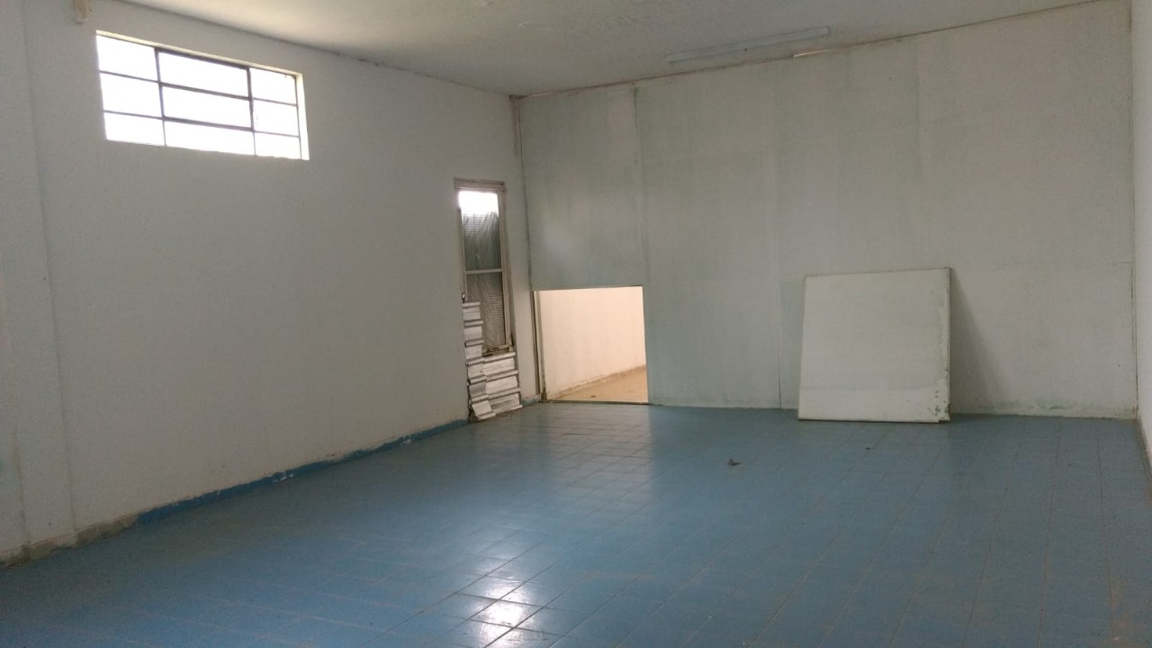 Galpão para alugar em Sorocaba no Cajurú do Sul