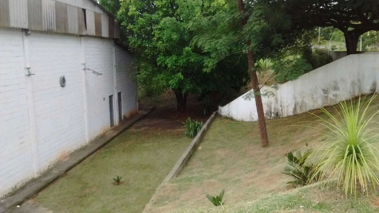Galpão para alugar em Sorocaba no Cajurú do Sul