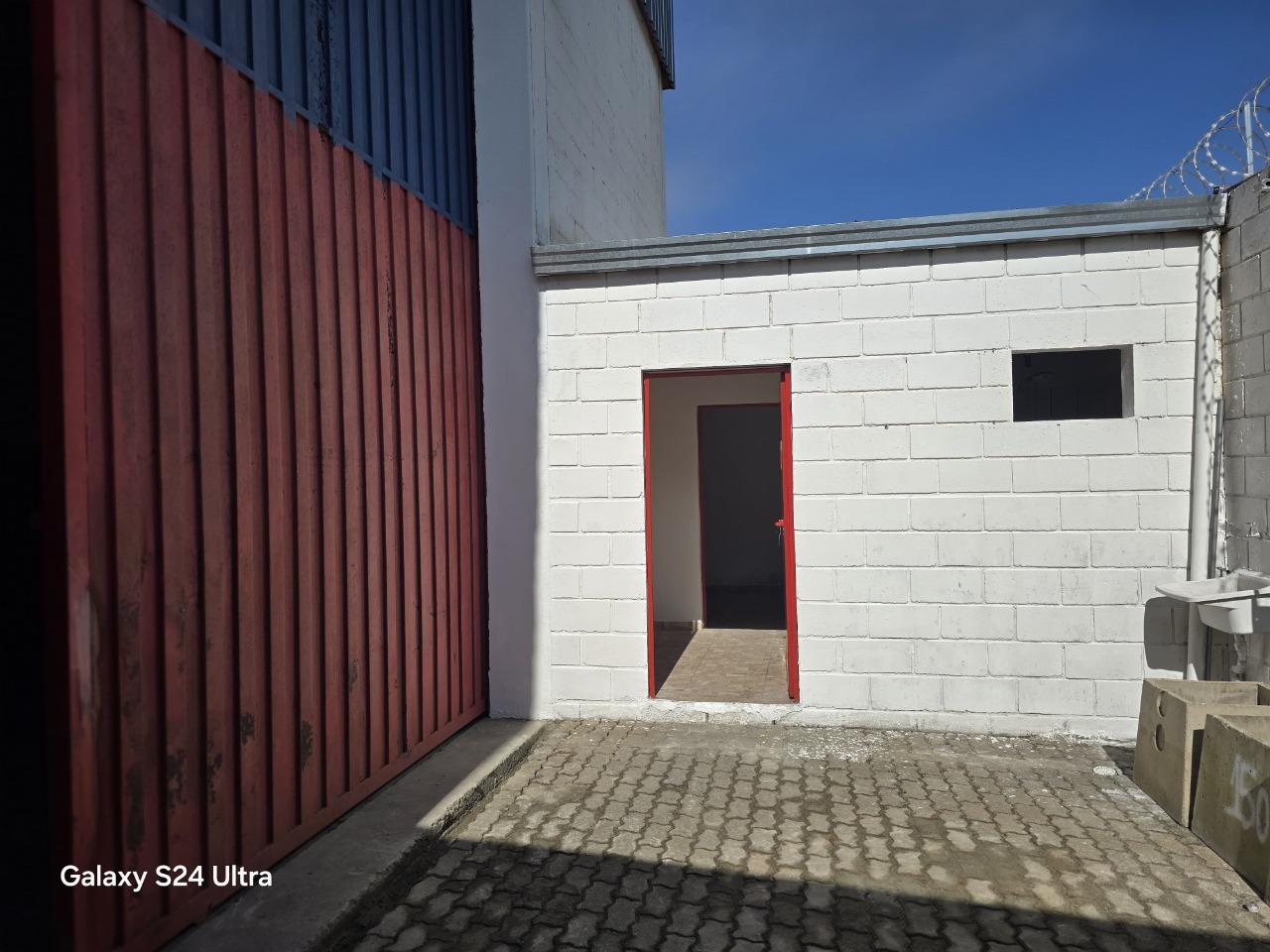 Galpão para alugar em Sorocaba, Industrial e logístico