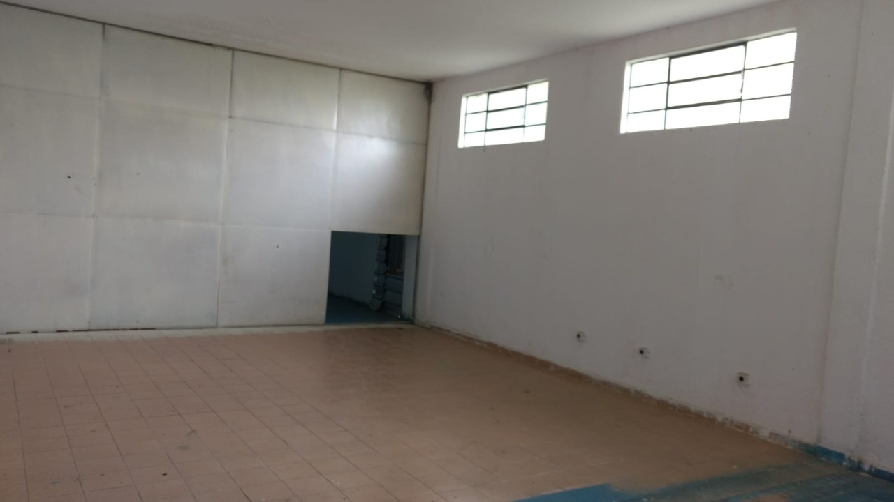 Galpão para alugar em Sorocaba no Cajurú do Sul