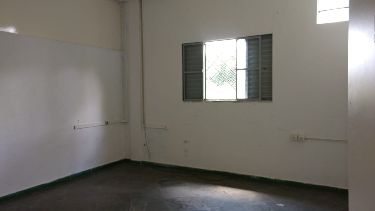Galpão para alugar em Sorocaba no Cajurú do Sul