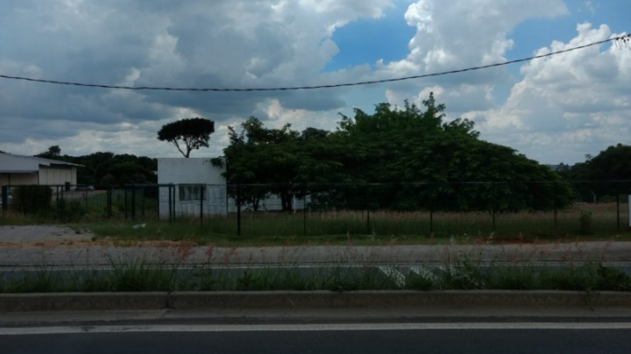 Galpão para alugar em Sorocaba no Cajurú do Sul