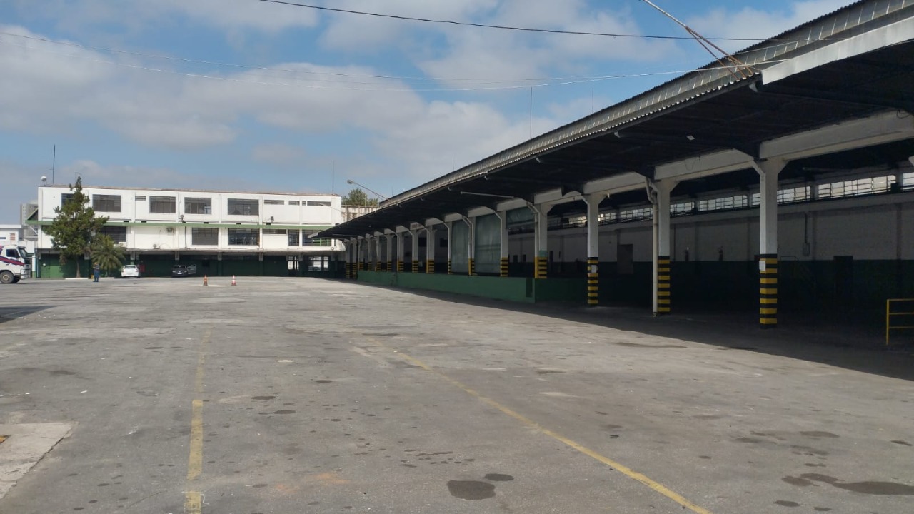 Galpão para alugar em são paulo no parque novo mundo