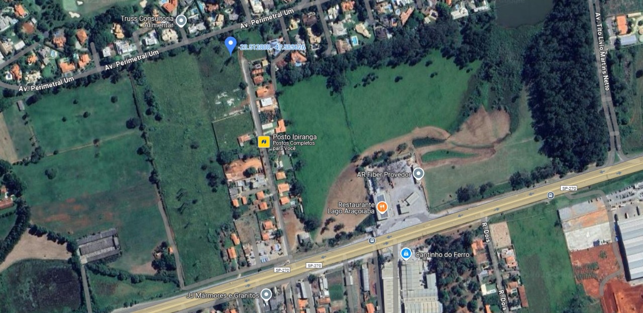 Terreno para venda em araçoiaba da serra - foto 5