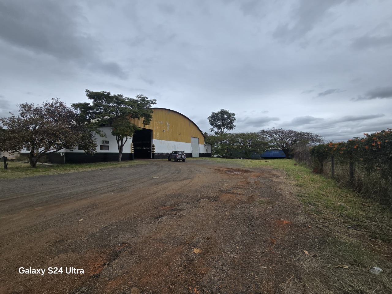 Galpão para alugar em porto feliz na rodovia castelo branco,