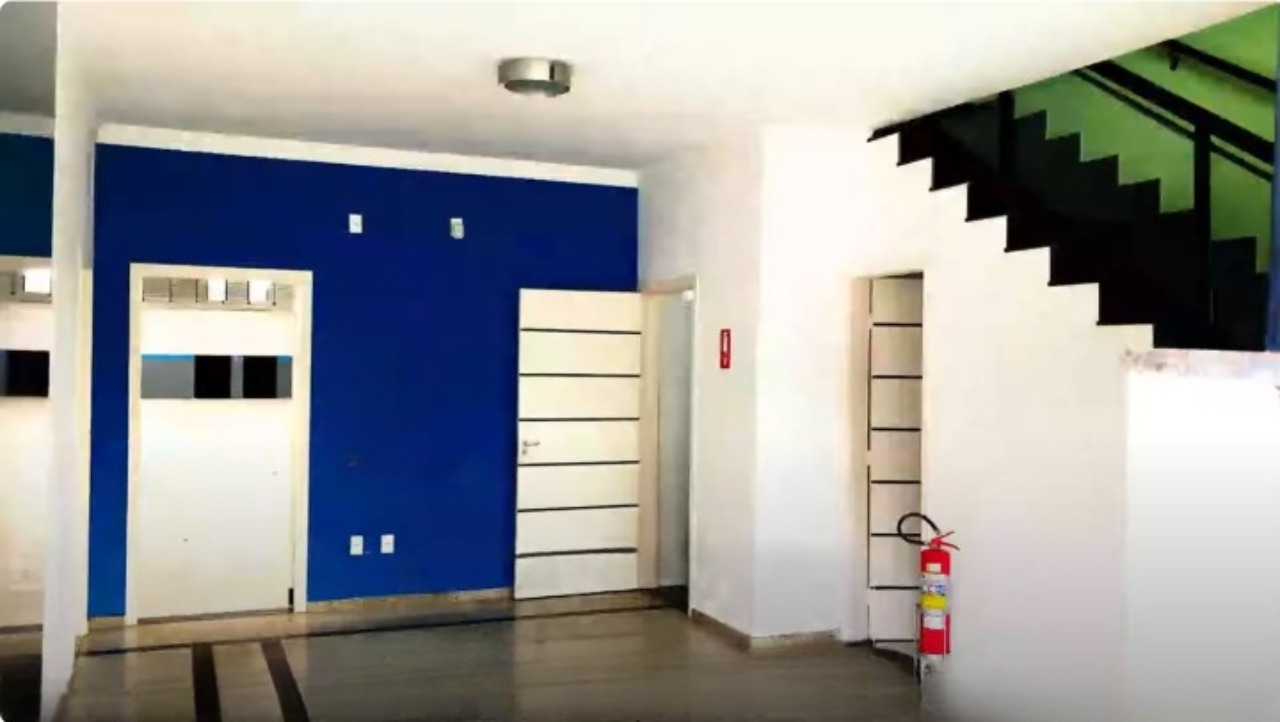 Galpão para alugar em indaiatuba, 2040 m²