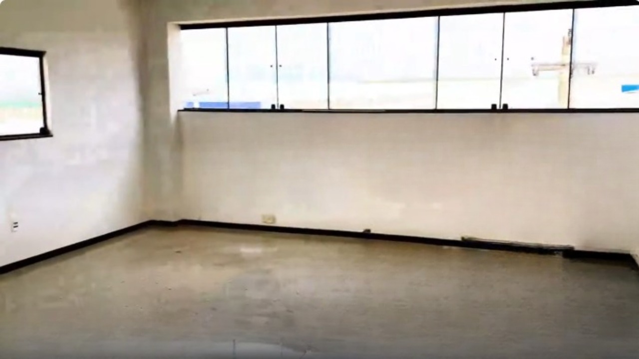 Galpão para alugar em indaiatuba, 2040 m²