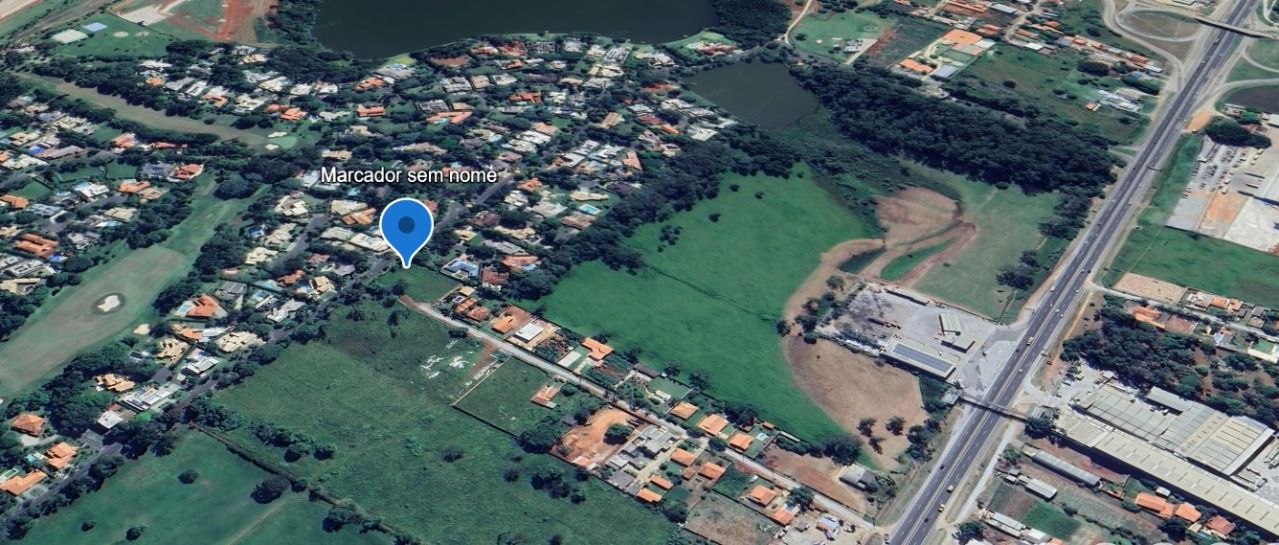 Terreno para venda em araçoiaba da serra - foto 2