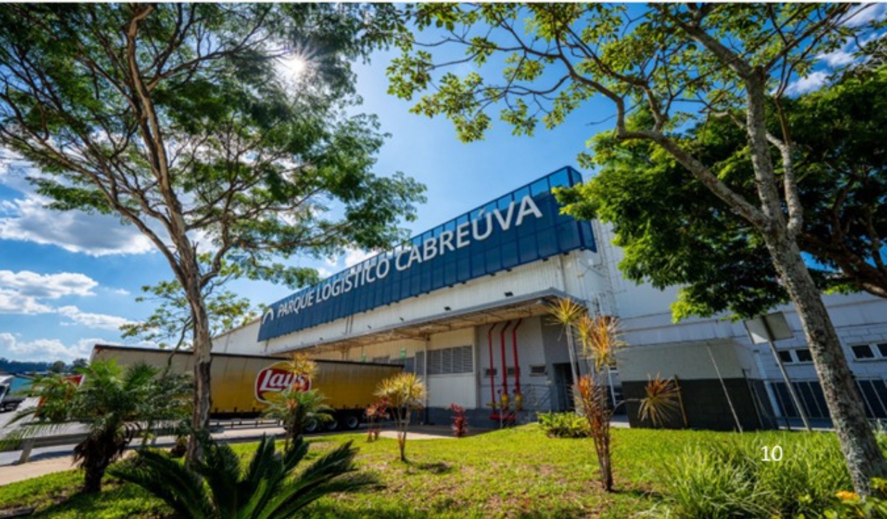 Galpão para alugar em cabreúva, logístico e industrial