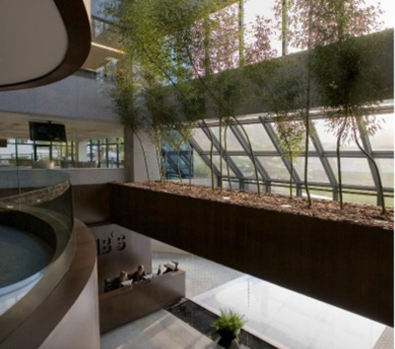 Prédio corporativo para venda em são paulo no morumbi