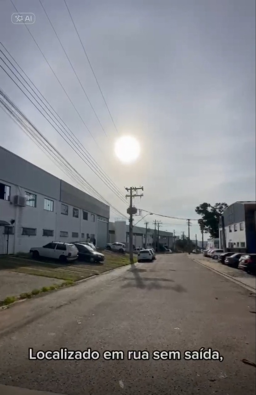 Galpão para alugar em Sorocaba