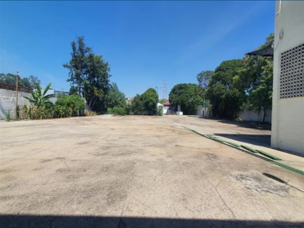 Galpão para alugar em são paulo no parque novo mundo