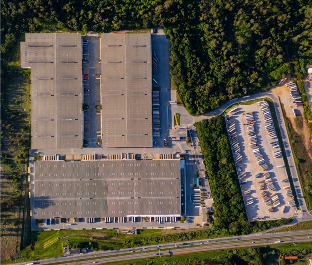 Galpão para alugar em cabreúva, logístico e industrial