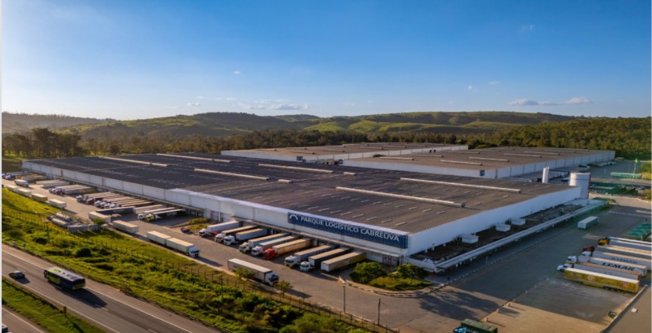 Galpão para alugar em cabreúva, logístico e industrial