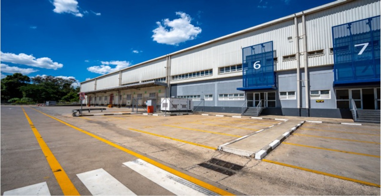 Galpão para alugar em cabreúva, logístico e industrial