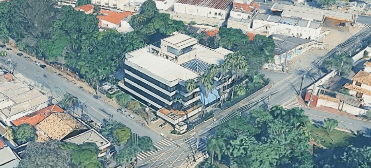 Prédio Corporativo para venda em São Paulo no Morumbi