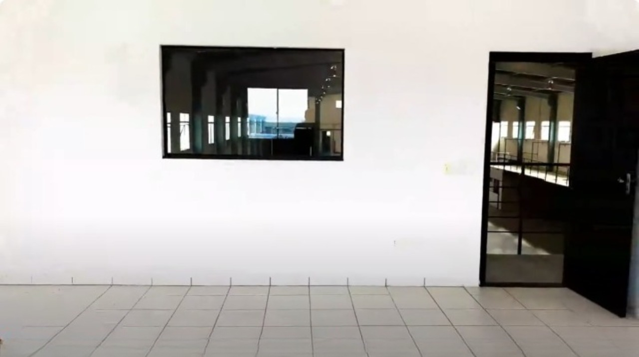 Galpão para alugar em indaiatuba, 2040 m²